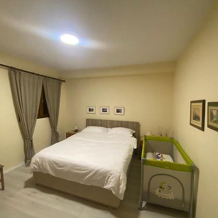 Dani Two Bedroom Home In Center Of Tirana Exterior photo