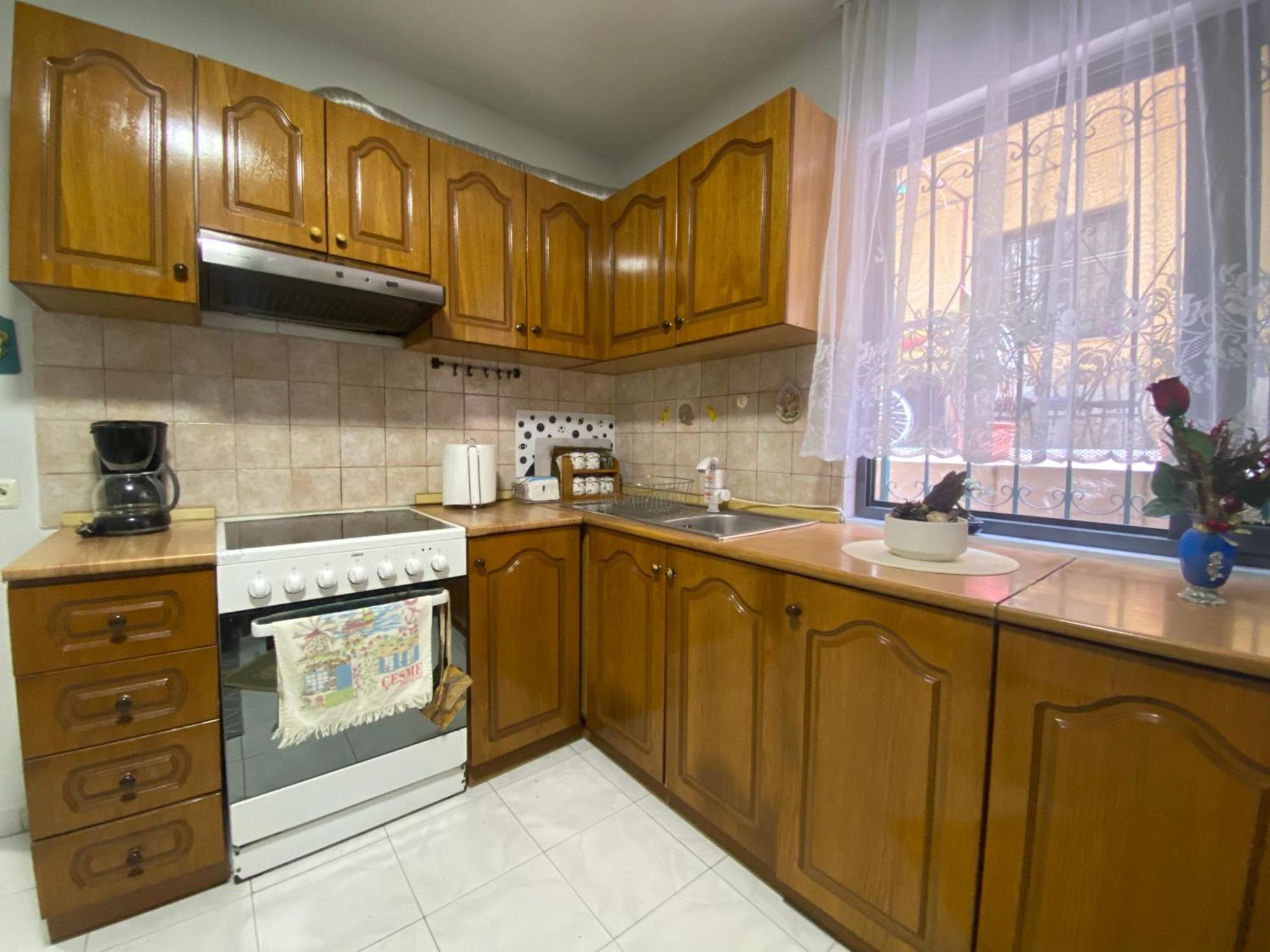 Dani Two Bedroom Home In Center Of Tirana Exterior photo