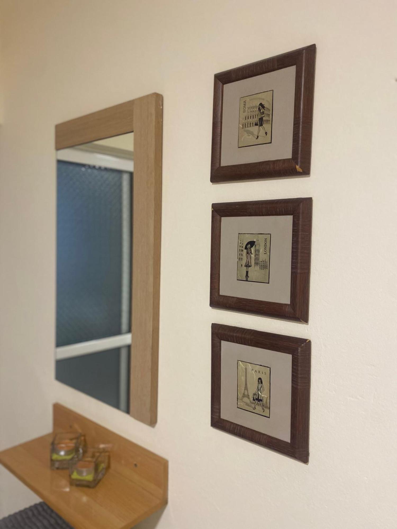 Dani Two Bedroom Home In Center Of Tirana Exterior photo