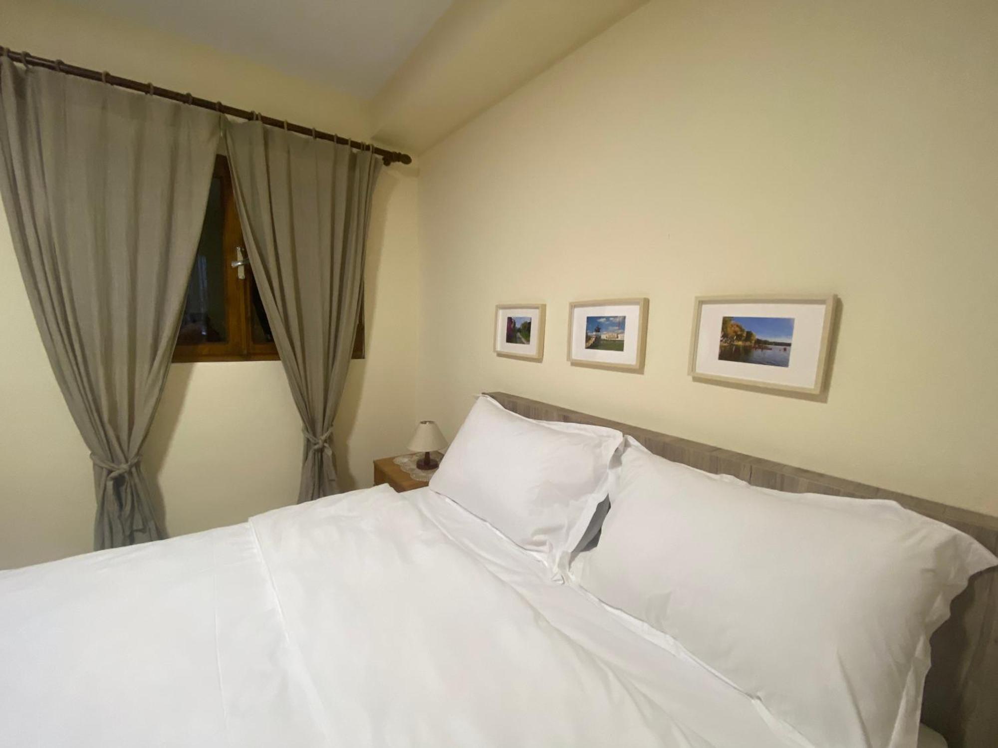 Dani Two Bedroom Home In Center Of Tirana Exterior photo